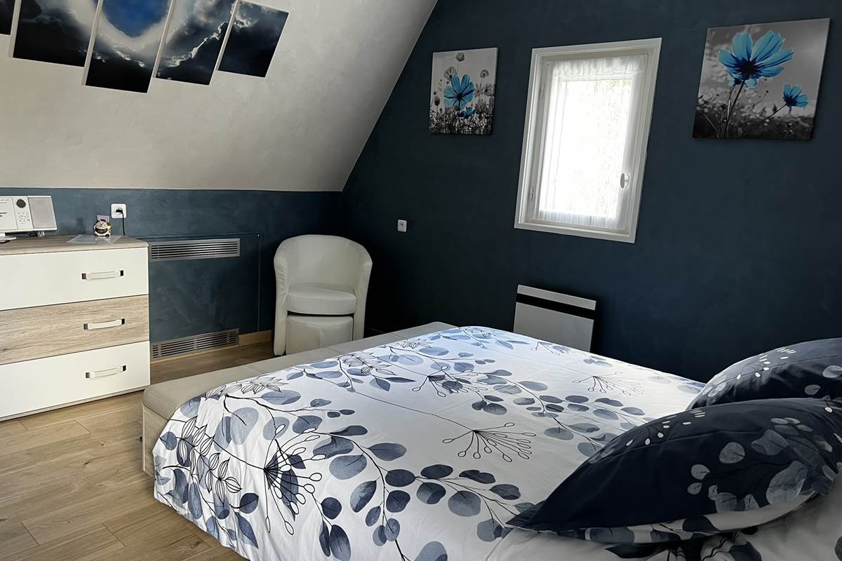 la commode et son fauteuil