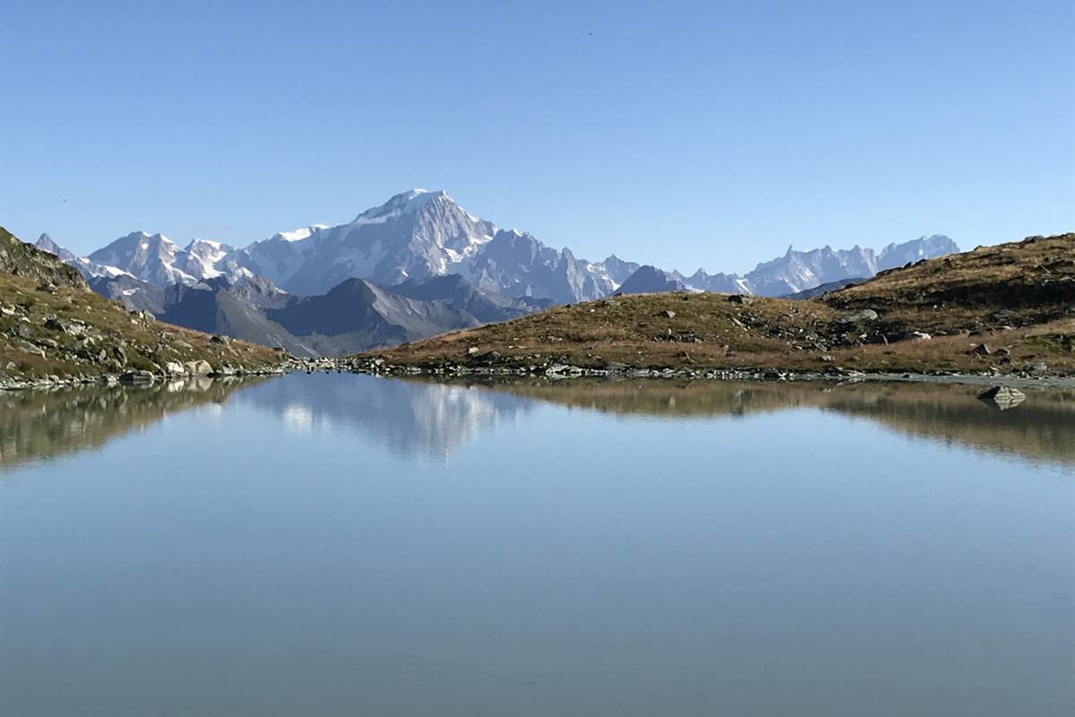 Lac Marlou