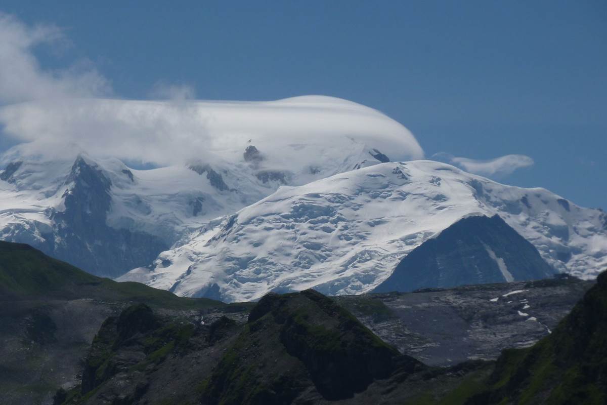 Panorama...