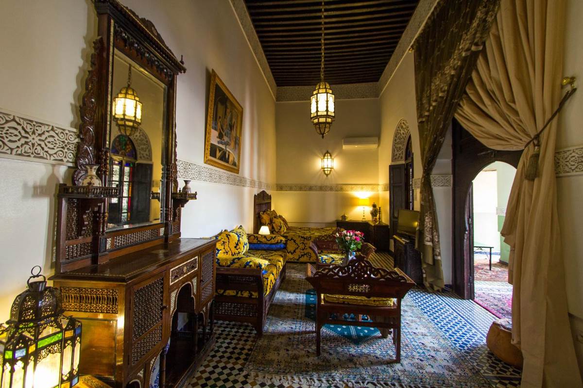 SUITE SERAIL