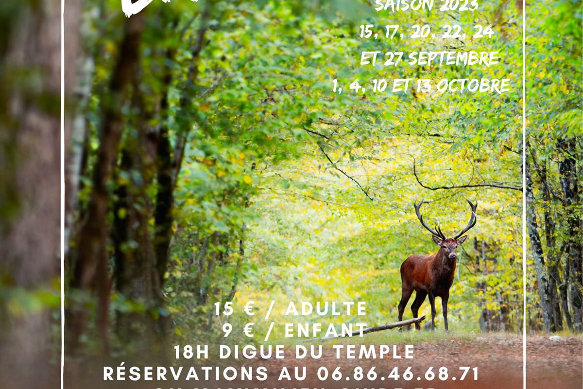 VIVRE BRAME 2023