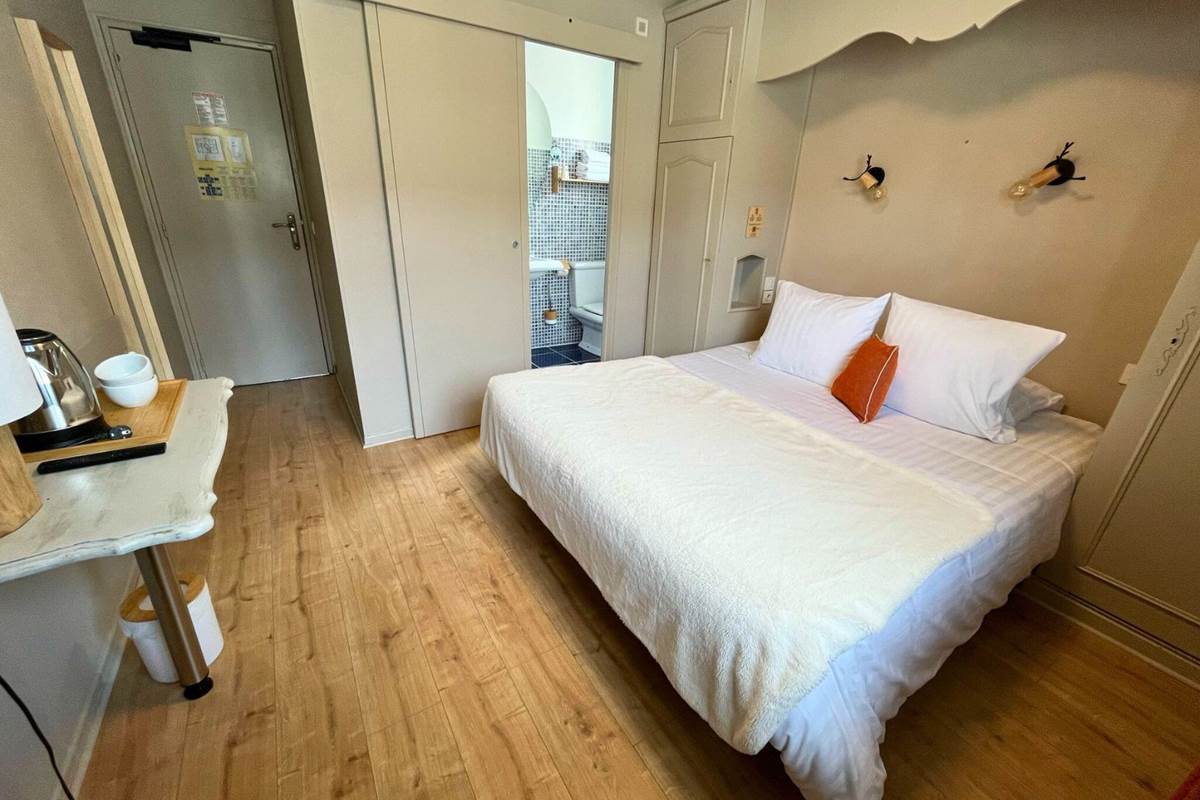 Hotel Bagnères de Luchon St Mamet Pyrénées La Rencluse