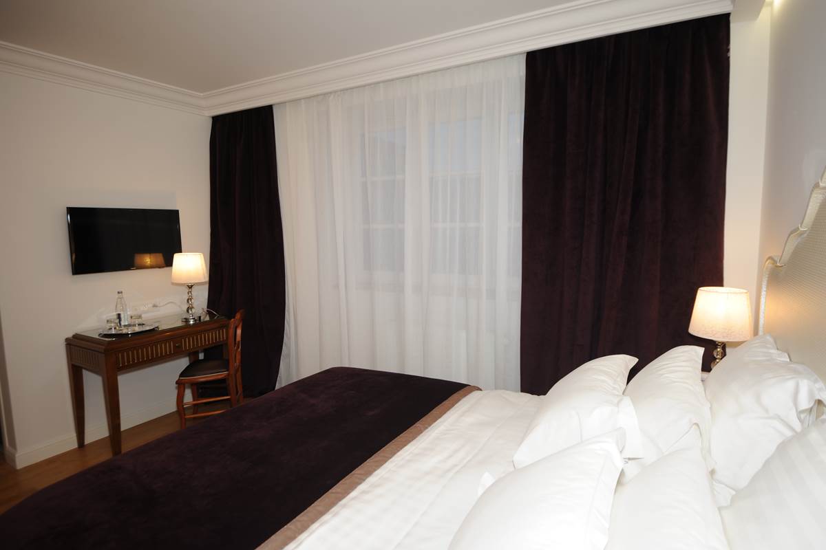 chambre double superieur