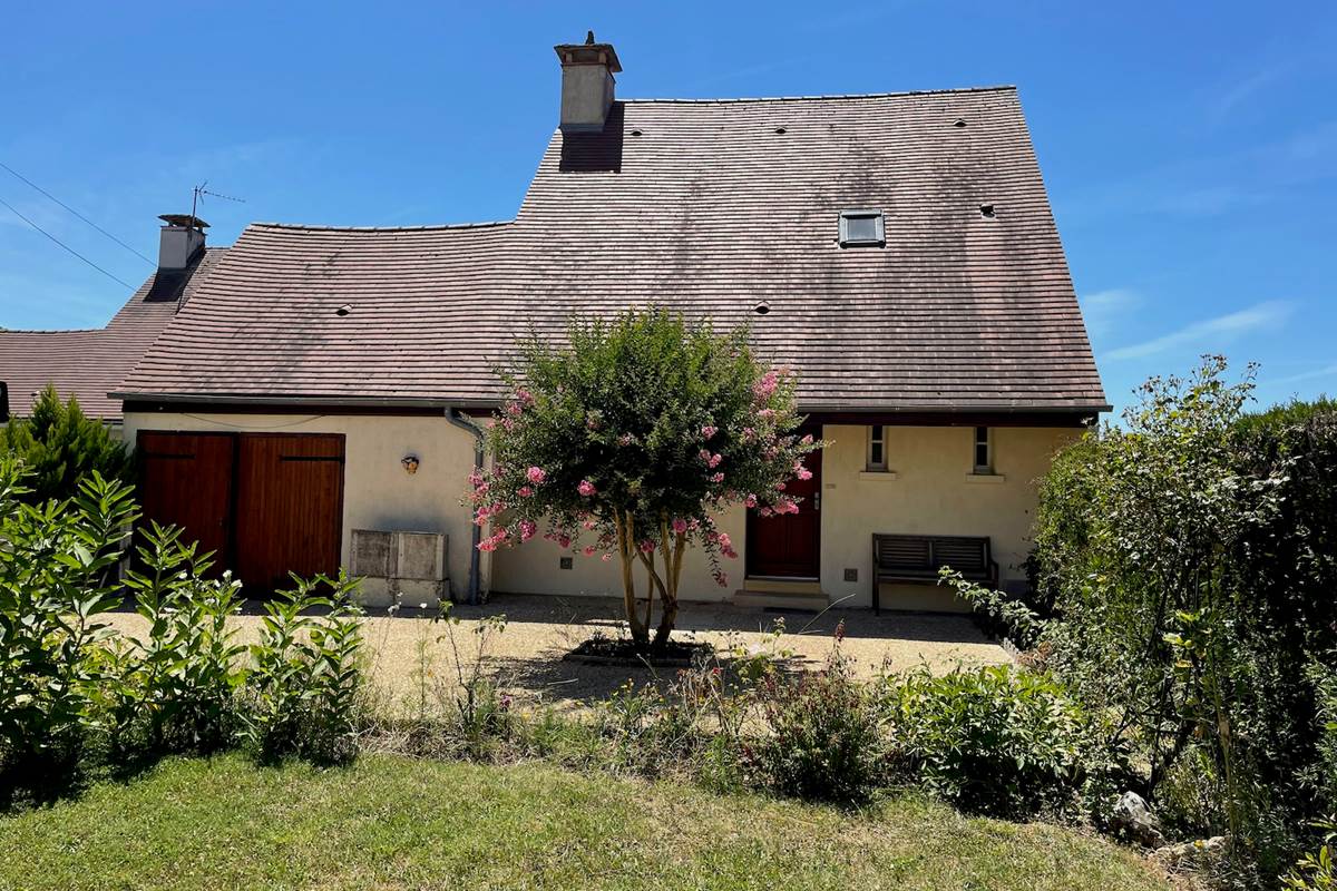 maison-anemone-Sarlat-dordogne