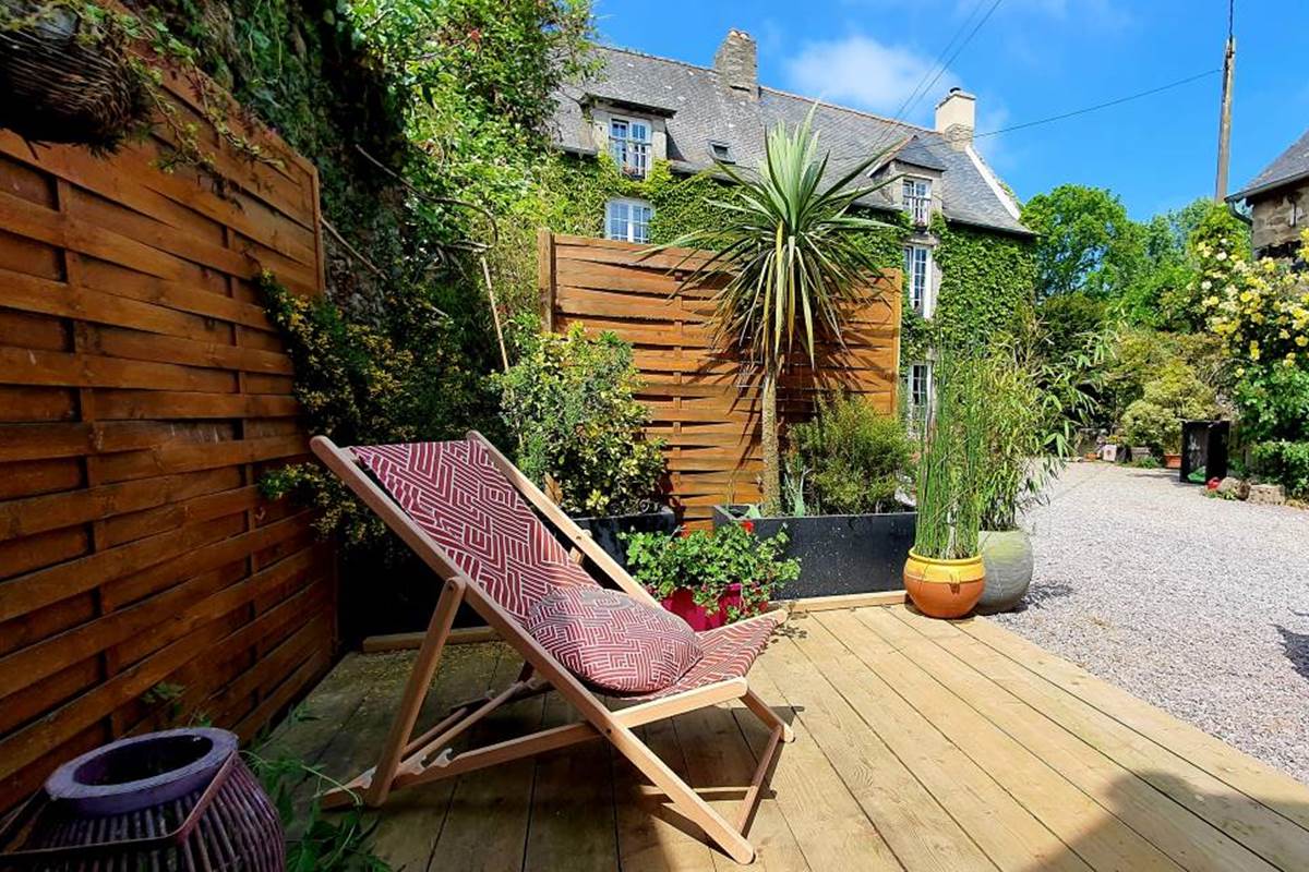 terrasse Morgane