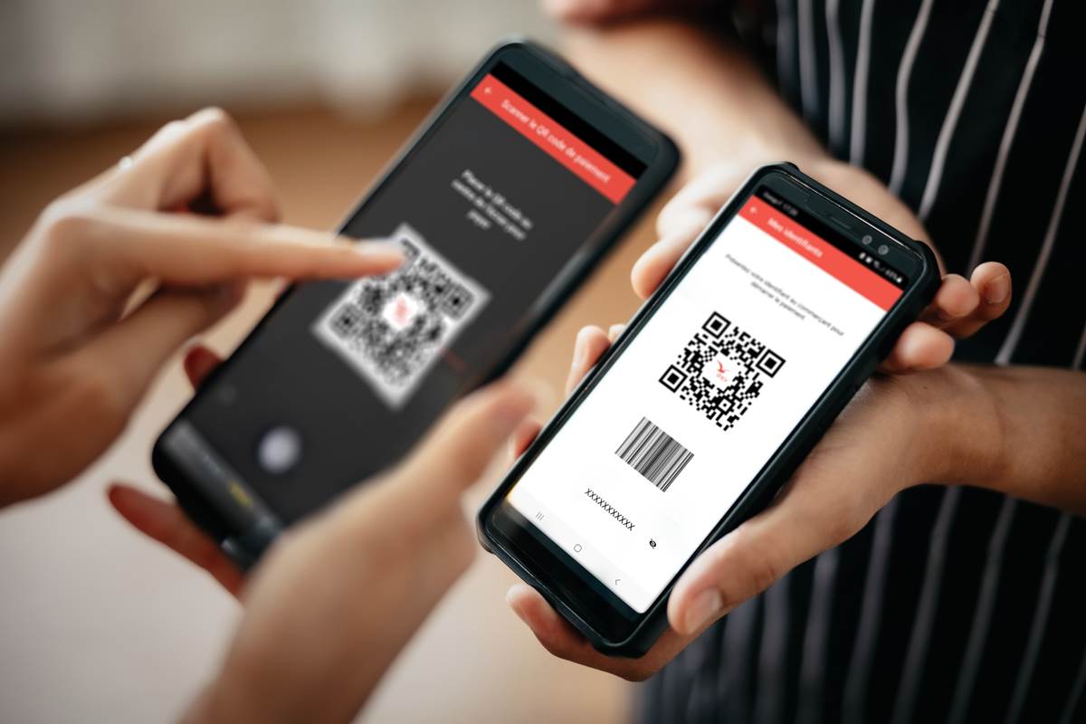 CV Connect - paiement-CV-smartphone