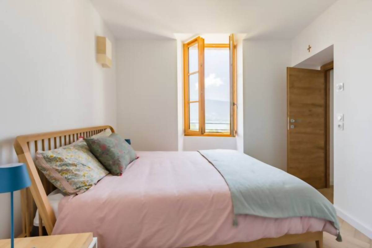 24-Le jardin de talloires-CHAMBRE 2
