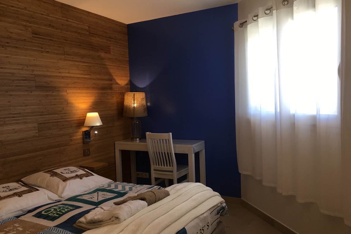 Gîte-dans-le-Cap-Corse