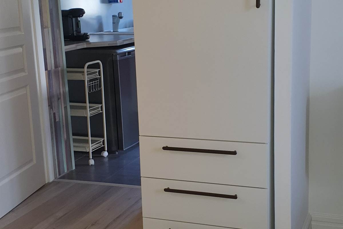 placard penderie