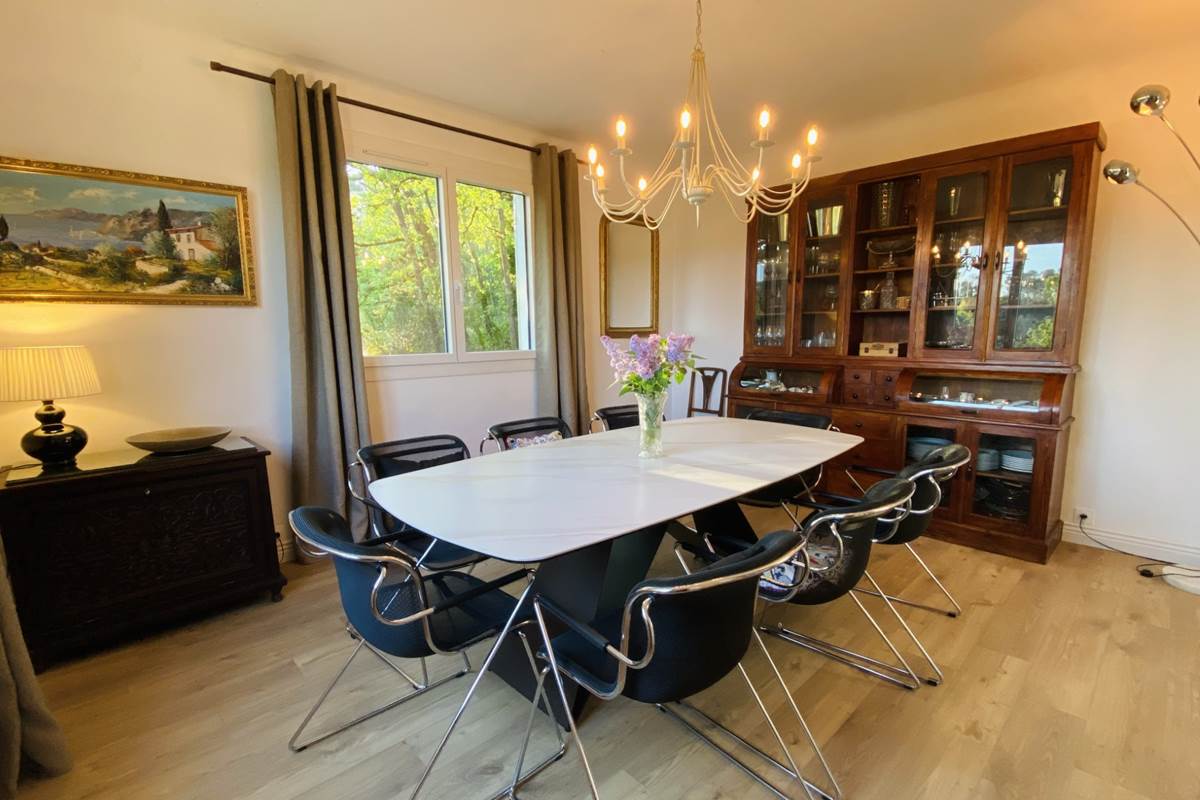 salle a manger