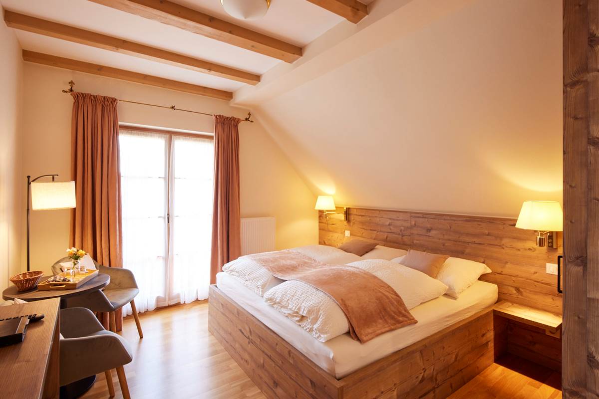 Chambre Frankenbourg
