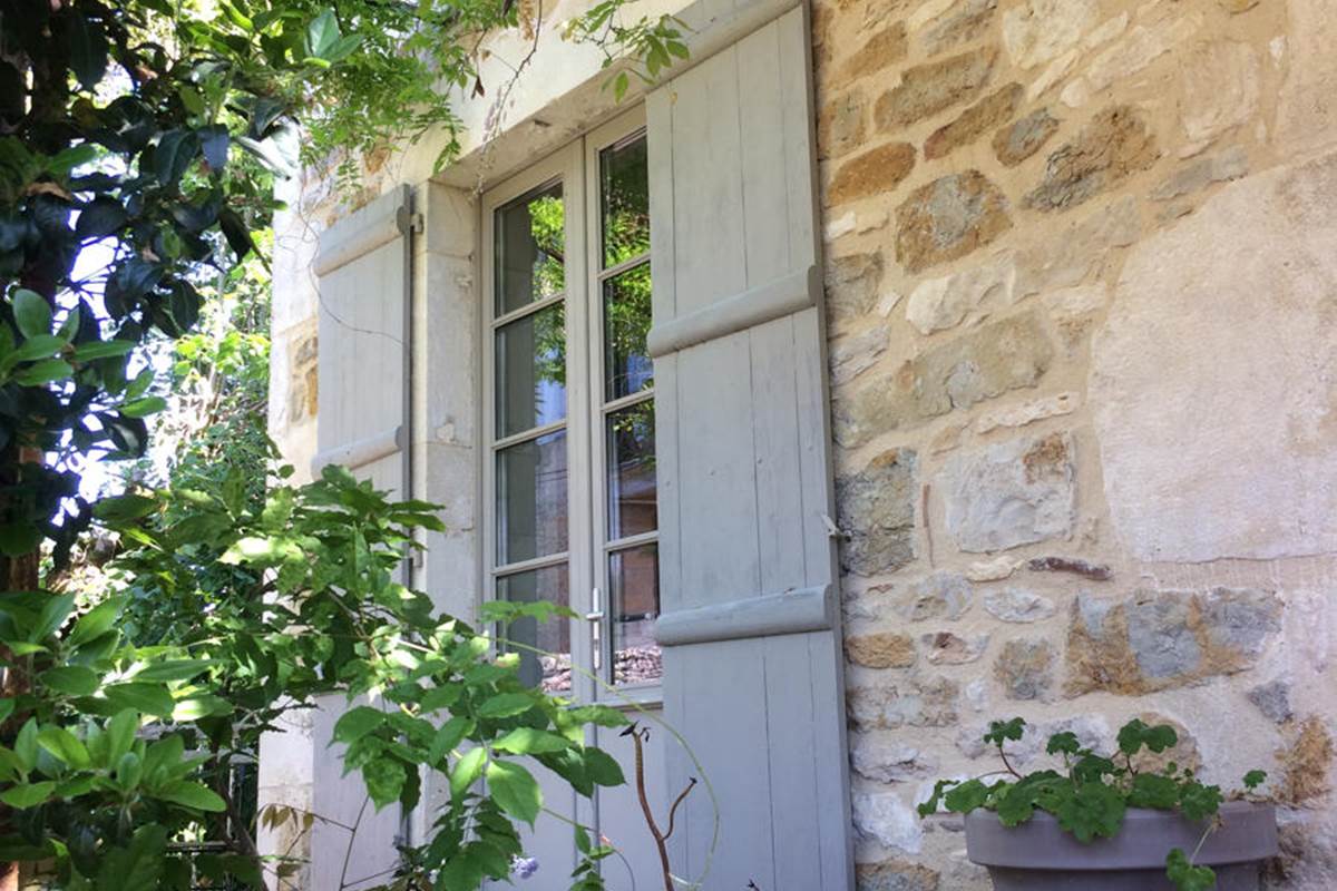 27_ La terrasse du RDC