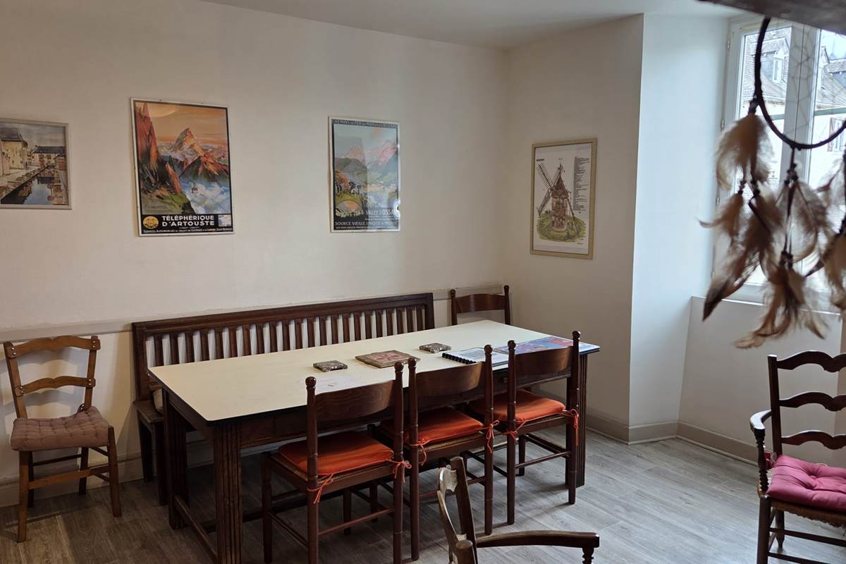 Salle à manger_coin repas