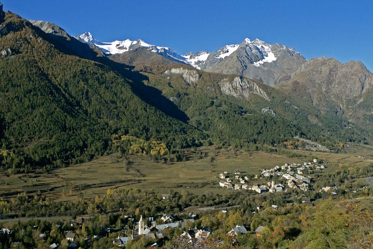 serre barbin