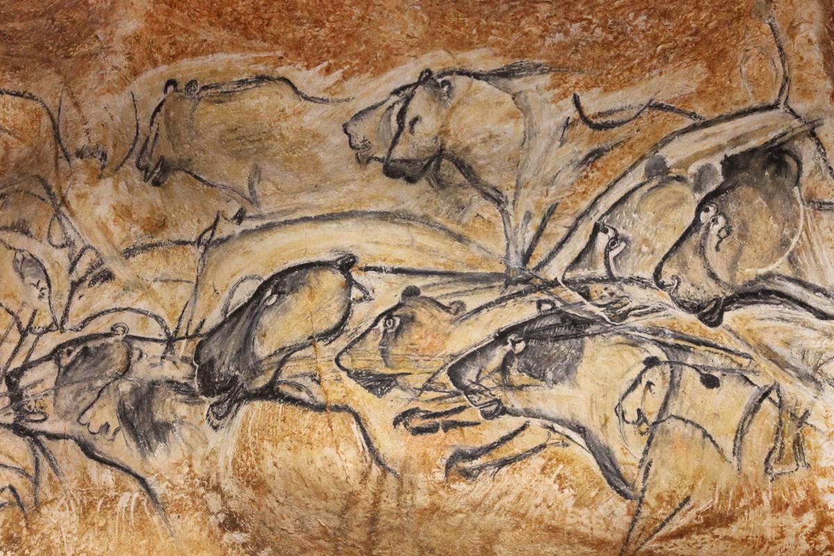 Grotte Chauvet 2