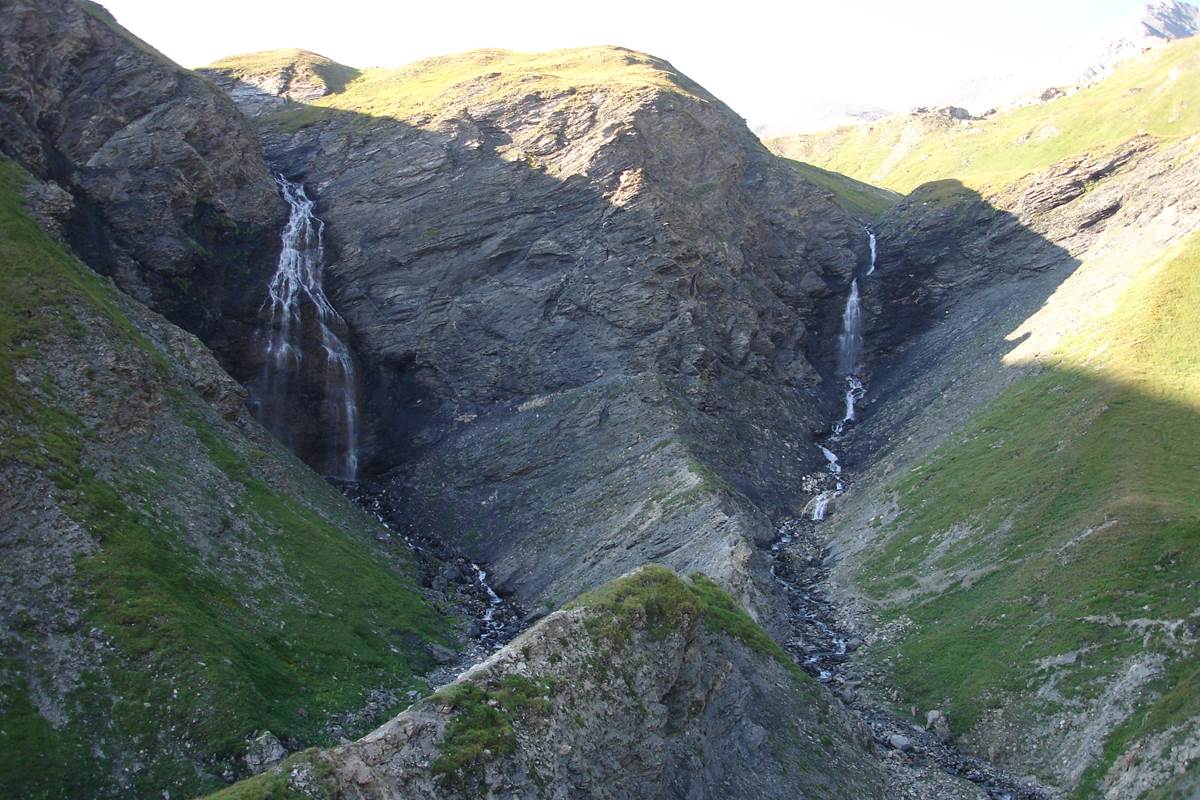 cascade du pisset