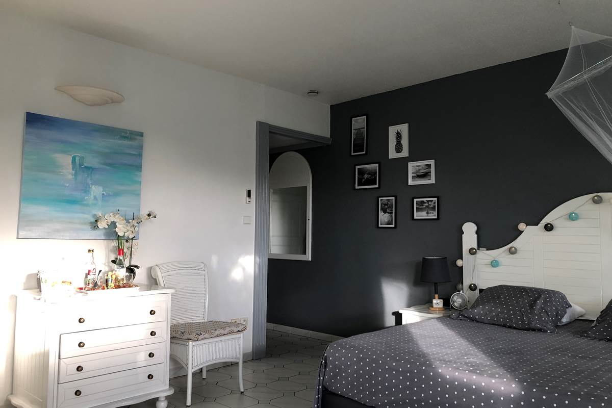 Studio Carbet Coton