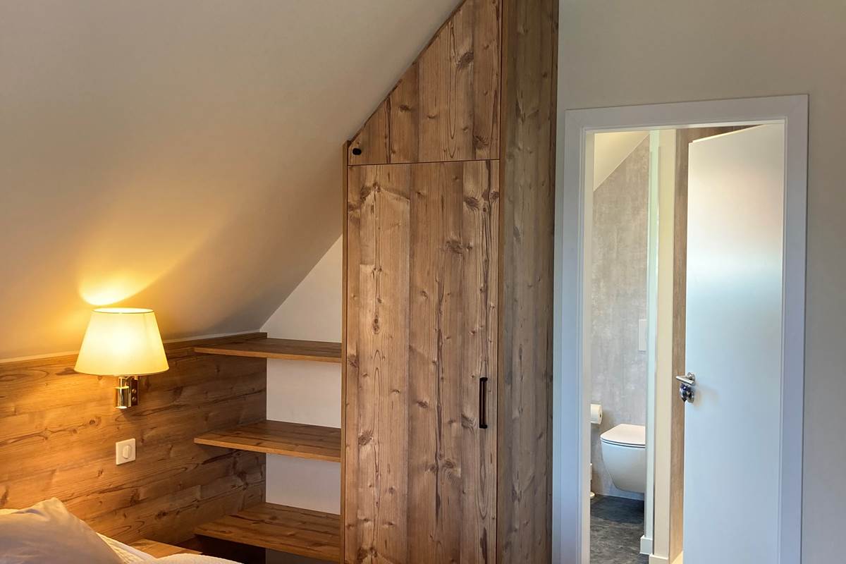 Chambre Frankenbourg