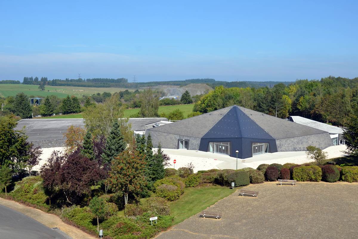 War Museum Bastogne