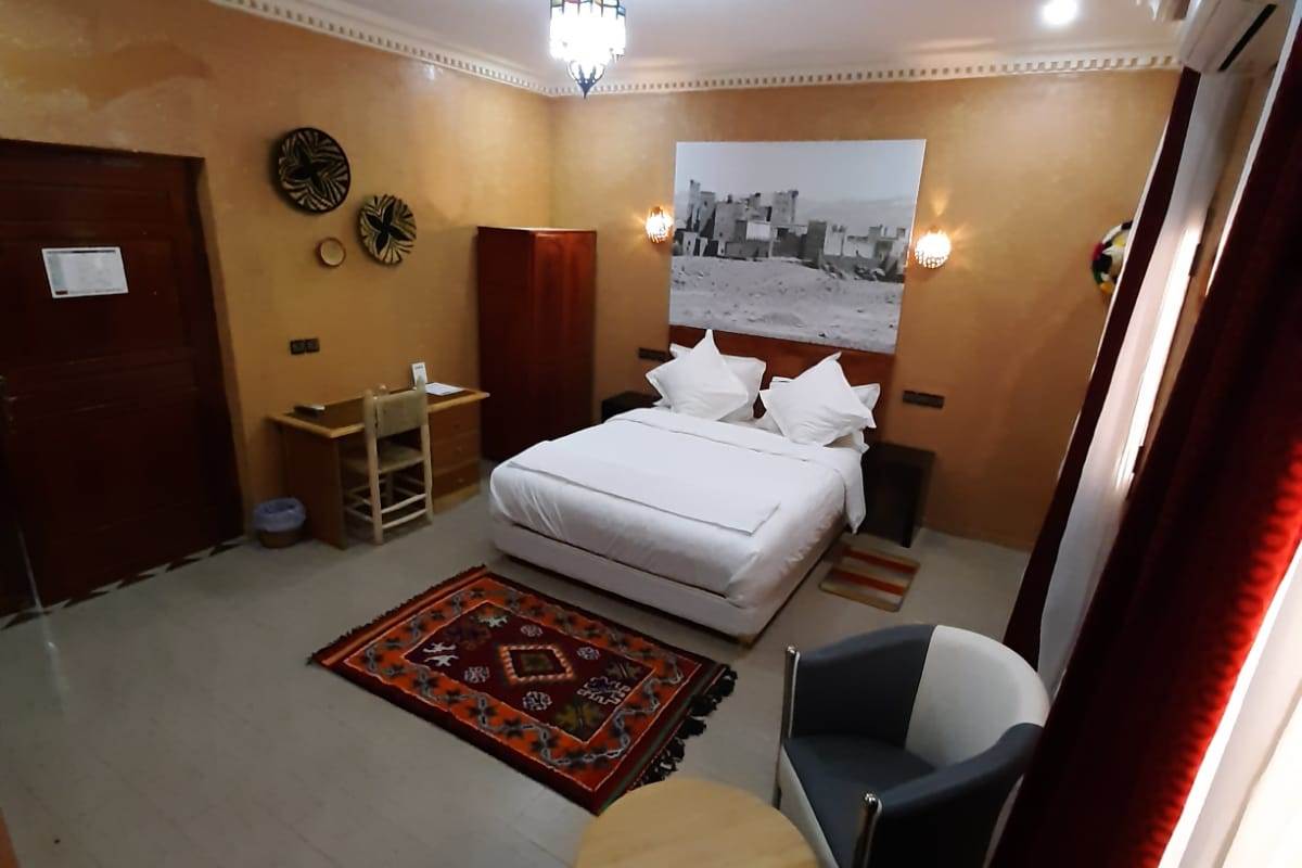 SUITE RABH 1
