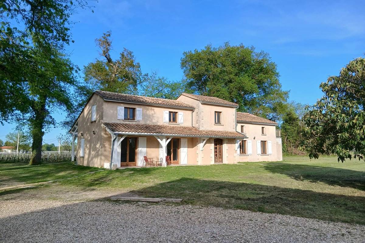 Maison des Capucins