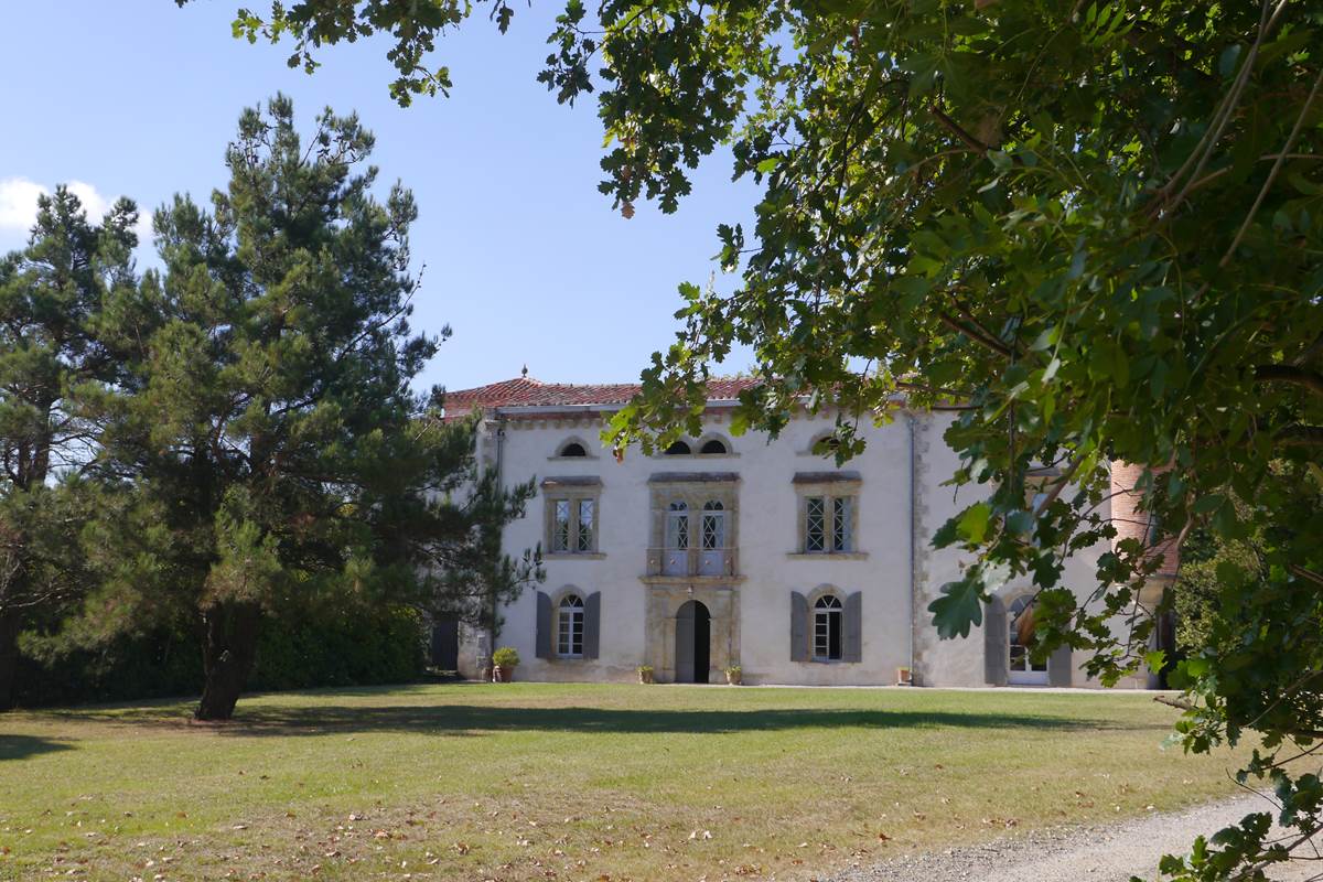 Le Château de ma Mère