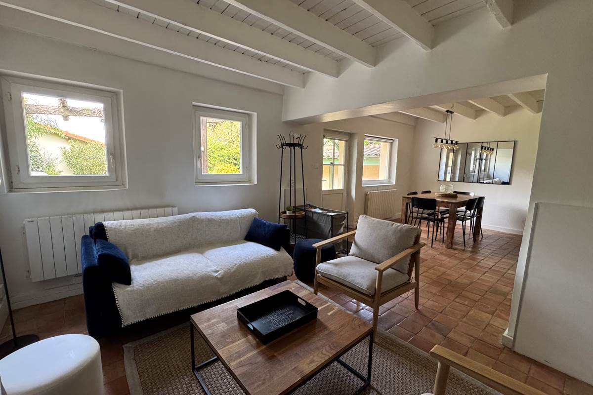 salon-canapé-location-maison-vacances-charly-proche-lyon