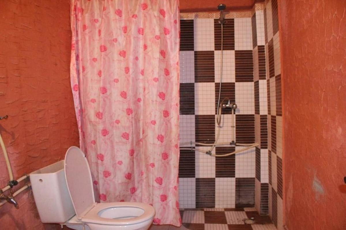 Riad Asrir Tiznit - Auberge - Chambre Twin avec salle de bain privative