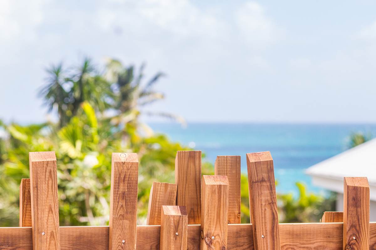 Iguane House villas & Micro Spa Suite Passion vue mer