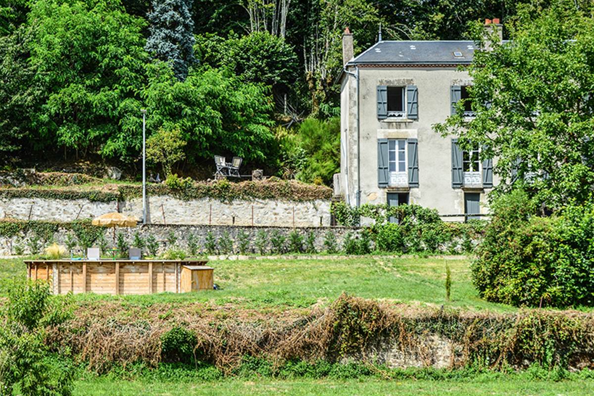 vue d'ensemble