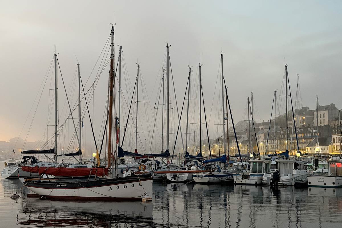 bateaux