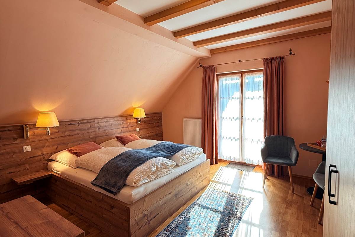 Chambre Ramstein