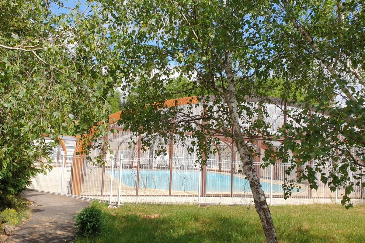 Piscine (photo mai 2022)