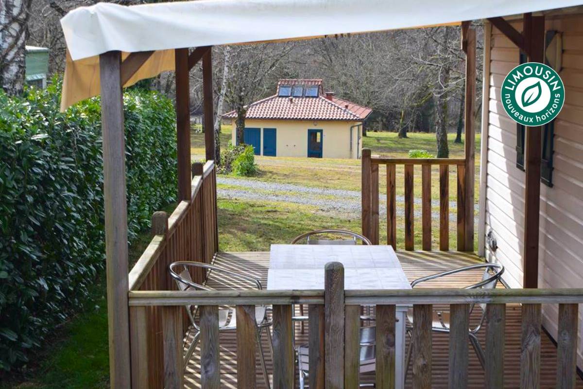 Camping de Ladignac - Haute-Vienne (6)