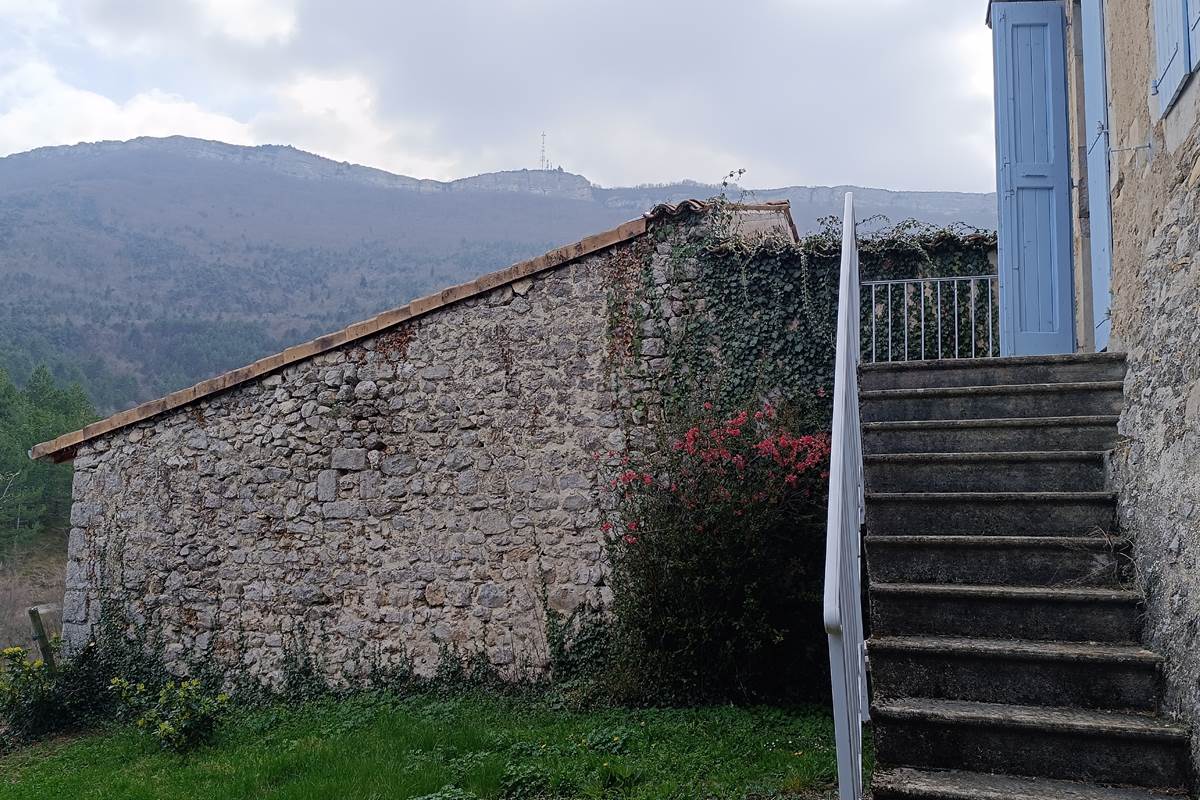 Jardin de l'Ecole