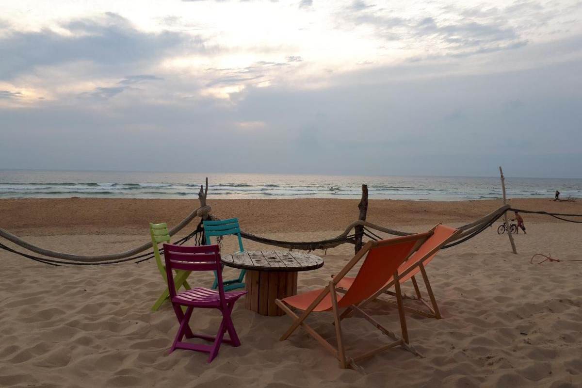 Plage 1