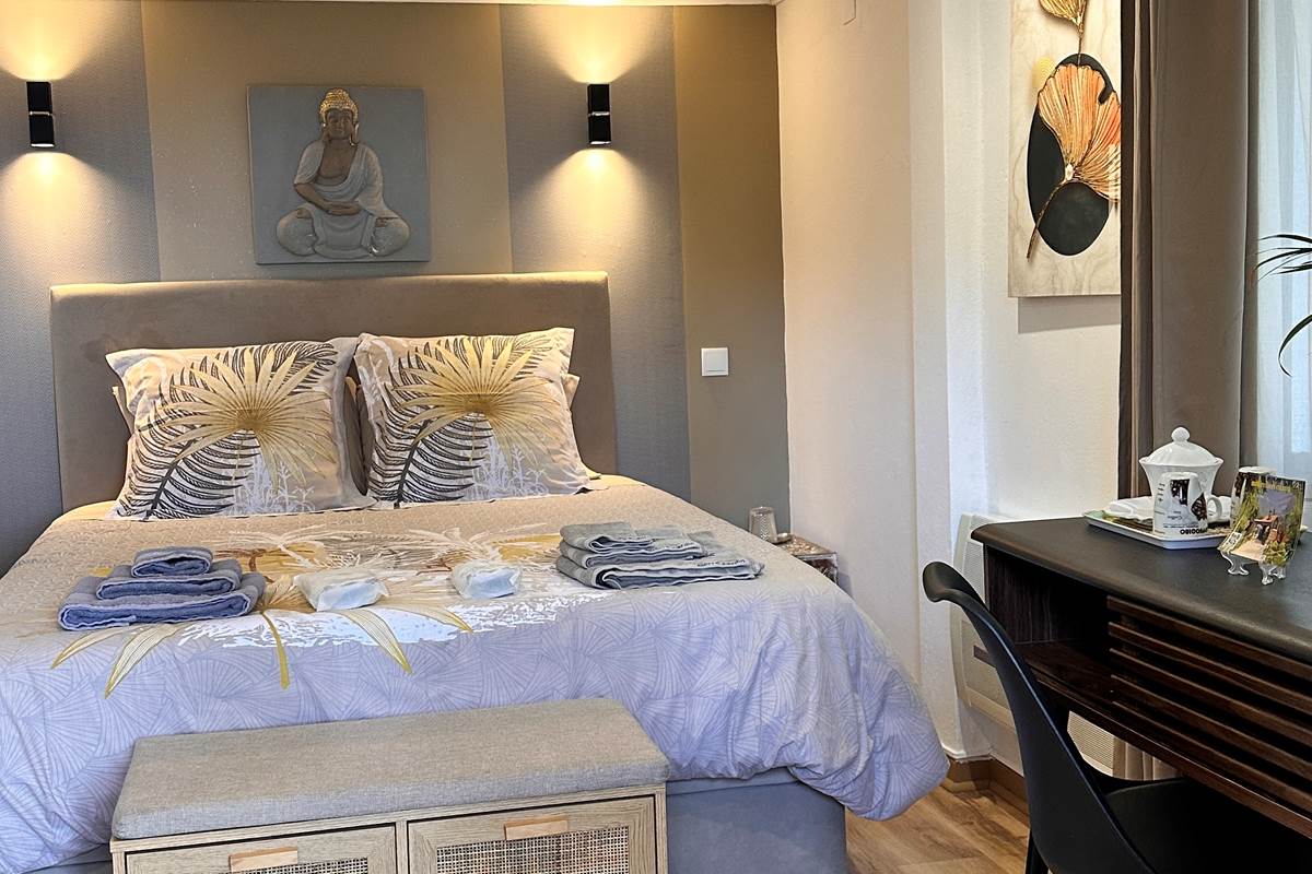 Nouvelle aménagements janvier 2026, plafond, luminaires, plancher, peintures, VMC,