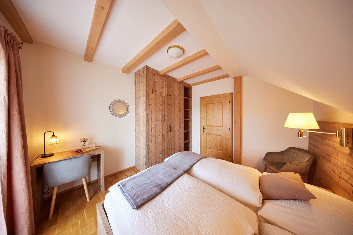 Chambre Haut-Koenigsbourg