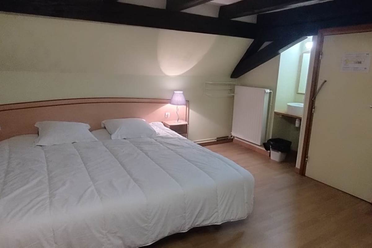 Chambre 30 déc 2025