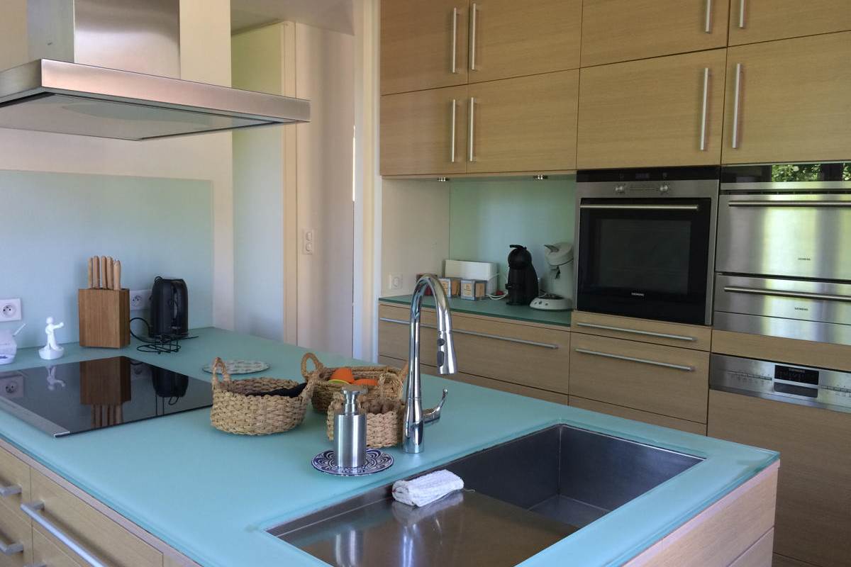 13_ Cuisine de La Terrasse