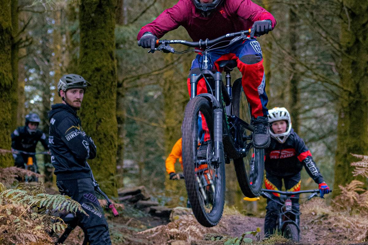 Bike Park Limousin Coaching 1