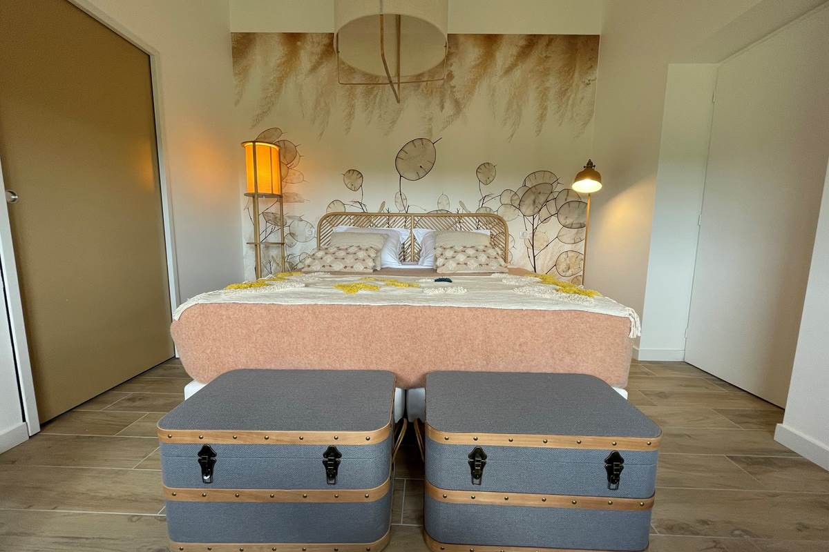 vue suite parentale lit 180