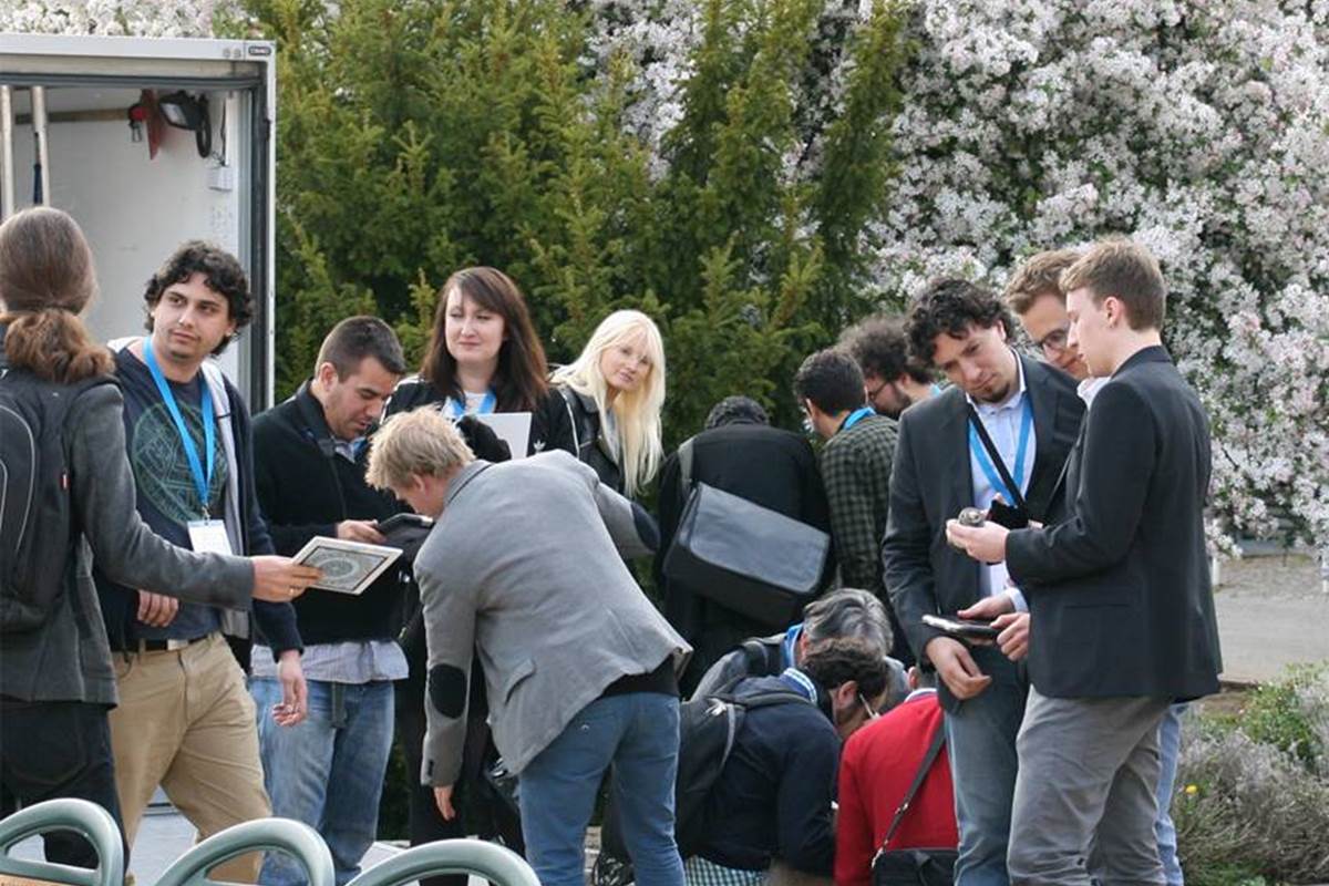 team building, escape game au Bois plage en ré. Une animation unique  sur l'ile de ré