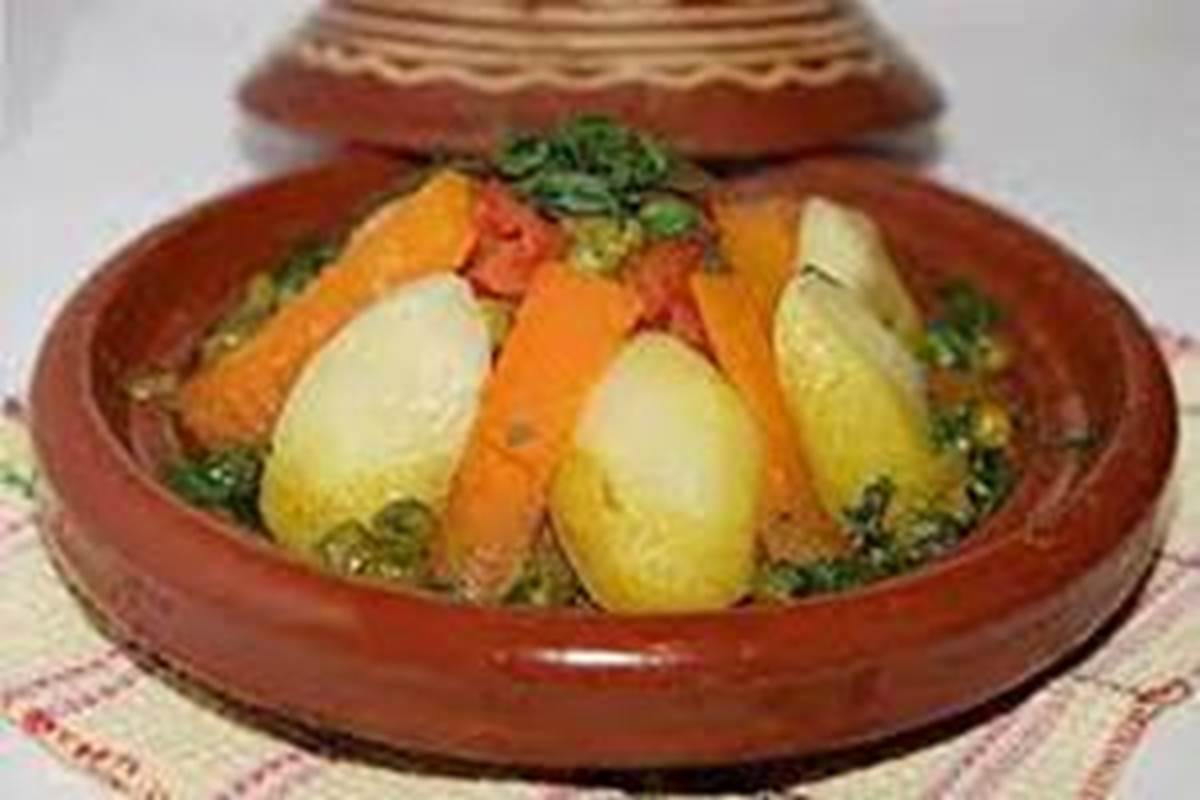 tajine