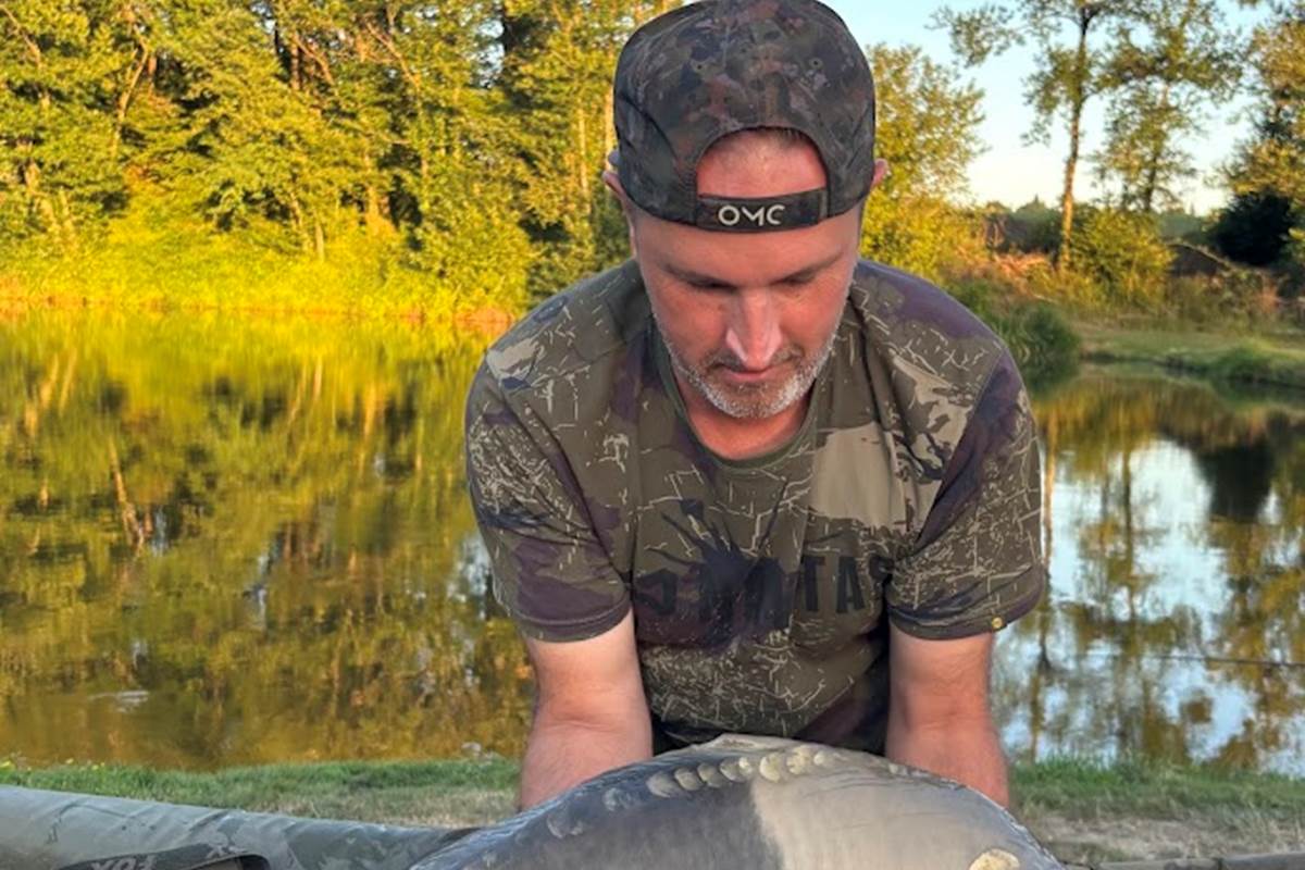 lac north puyregonde