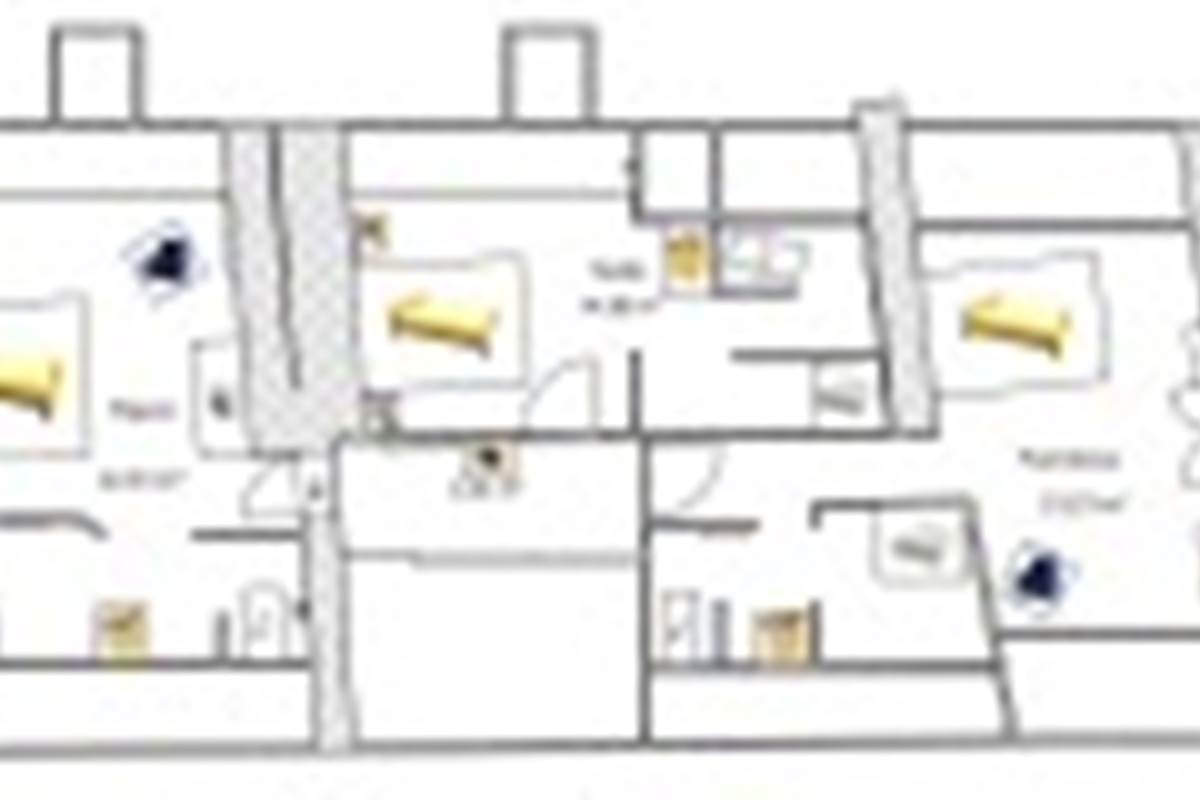 plan-etage