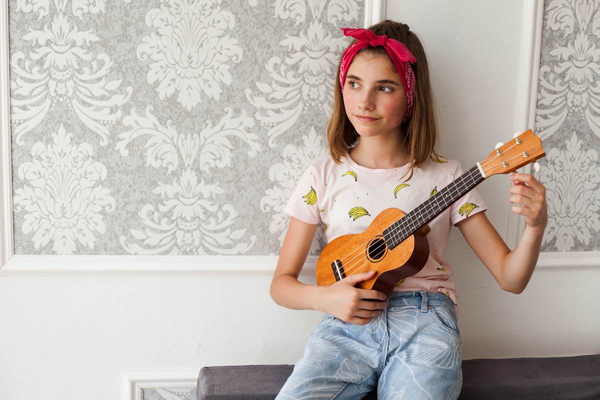 Atelier Ukulele 2