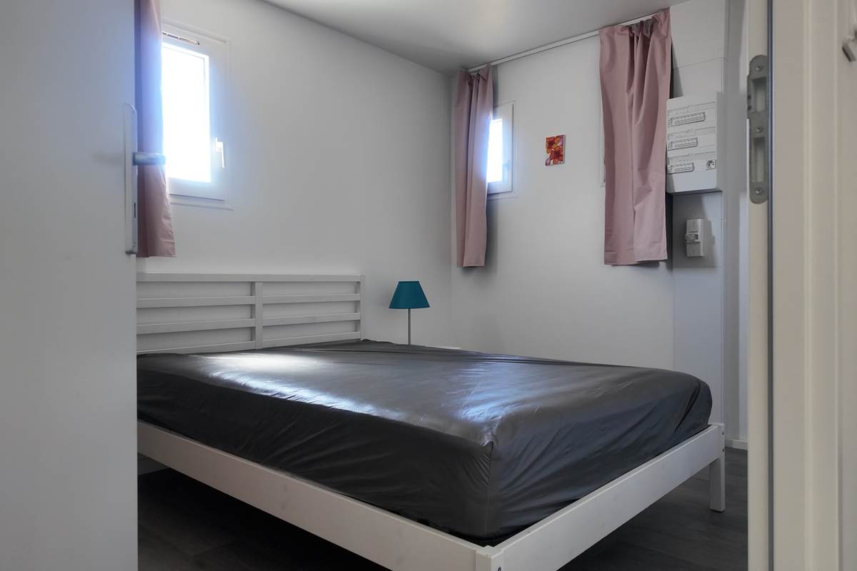 1 lit 160x200 (chambre 4)
