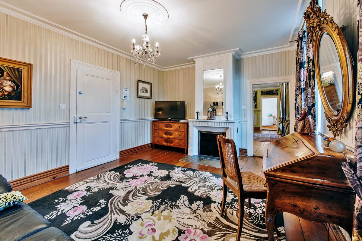 salon suite Berthe