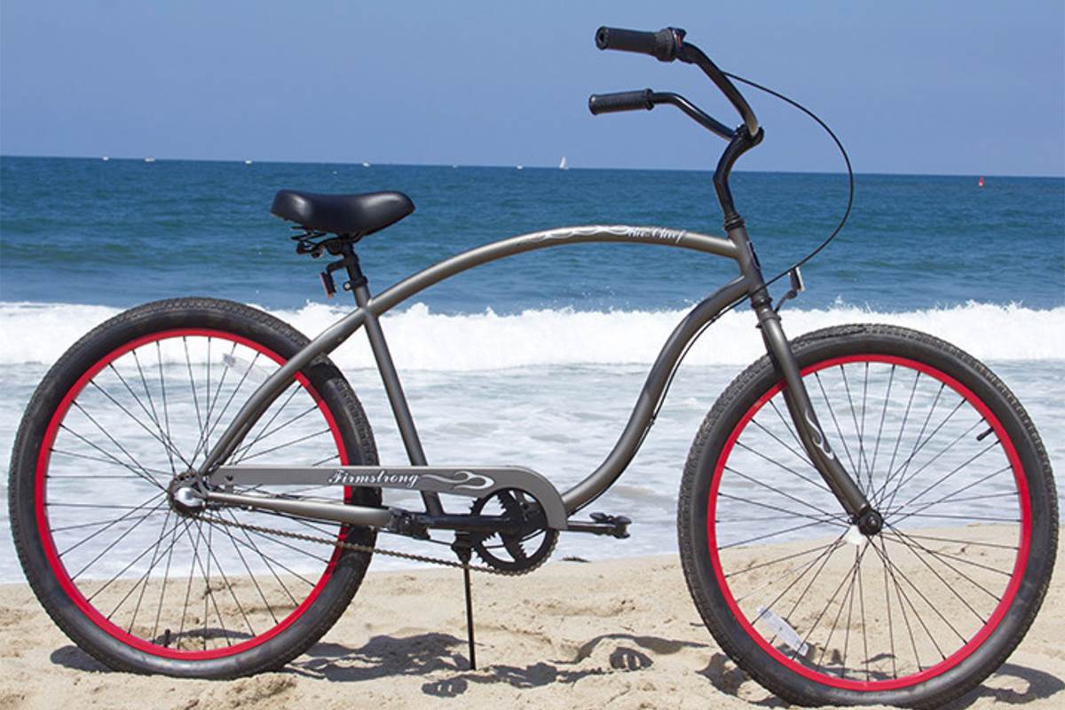 Best-Cruiser-Bikes